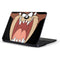 Looney Tunes Taz Samsung Chromebook Skin