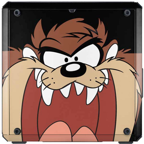 Looney Tunes Taz Cooler Master MasterBox Q300L Mini Tower Skin