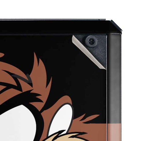 Looney Tunes Taz Cooler Master MasterBox Q300L Mini Tower Skin