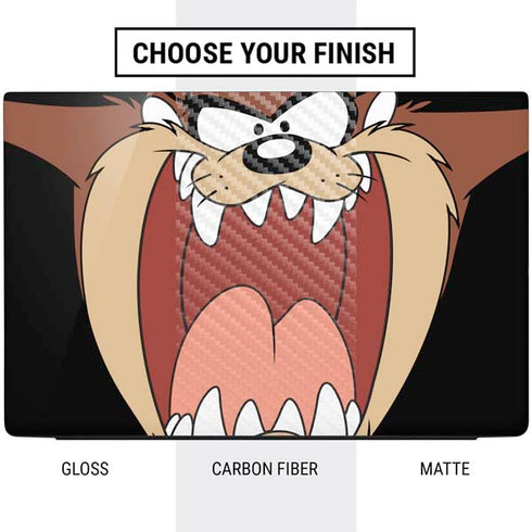 Looney Tunes Taz Dell Vostro Skin
