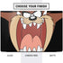 Looney Tunes Taz Dell Vostro Skin
