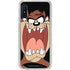 Looney Tunes Taz Galaxy A10e Clear Case