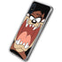 Looney Tunes Taz Galaxy A10e Clear Case