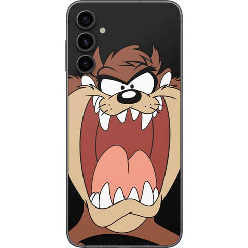 Looney Tunes Taz Galaxy A14 5G Skin