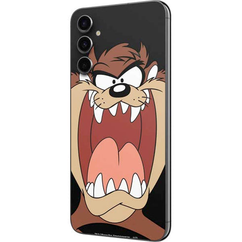 Looney Tunes Taz Galaxy A14 5G Skin