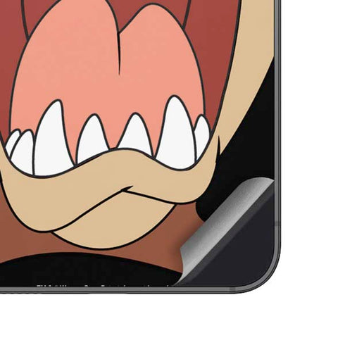 Looney Tunes Taz Galaxy A14 5G Skin