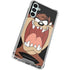 Looney Tunes Taz Galaxy A15 5G Clear Case