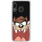 Looney Tunes Taz Galaxy A20 Clear Case