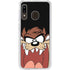 Looney Tunes Taz Galaxy A20 Clear Case