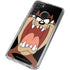 Looney Tunes Taz Galaxy A21 Clear Case