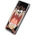 Looney Tunes Taz Galaxy A30 Clear Case