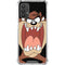 Looney Tunes Taz Galaxy A32 5G Clear Case
