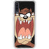 Looney Tunes Taz Galaxy A50 Clear Case