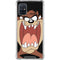Looney Tunes Taz Galaxy A51 5G Clear Case