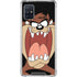 Looney Tunes Taz Galaxy A51 5G Clear Case