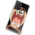 Looney Tunes Taz Galaxy A52 5G Clear Case
