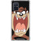 Looney Tunes Taz Galaxy A71 5G Clear Case