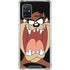 Looney Tunes Taz Galaxy A71 5G Clear Case