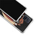 Looney Tunes Taz Galaxy A71 5G Clear Case