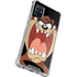 Looney Tunes Taz Galaxy A71 5G Clear Case