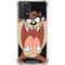 Looney Tunes Taz Galaxy A72 5G Clear Case
