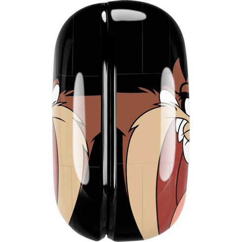 Looney Tunes Taz Galaxy Buds Pro Skin