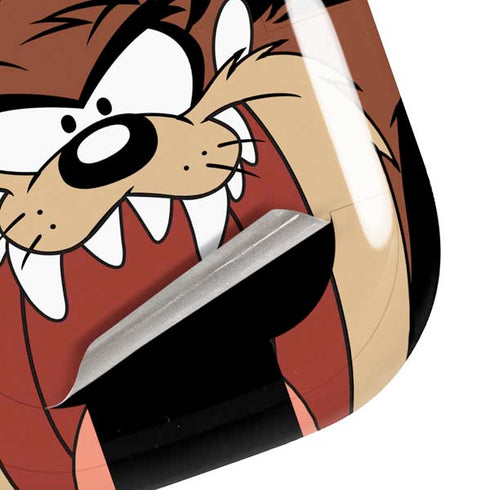 Looney Tunes Taz Galaxy Buds Pro Skin
