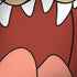 Looney Tunes Taz Galaxy Note 8 Skin