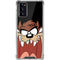 Looney Tunes Taz Galaxy Note20 5G Clear Case