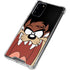 Looney Tunes Taz Galaxy Note20 5G Clear Case