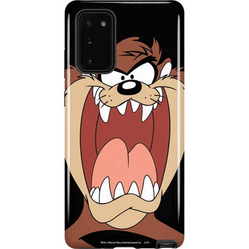 Looney Tunes Taz Galaxy Note20 5G Pro Case