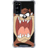 Looney Tunes Taz Galaxy S20 FE Clear Case