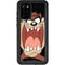 Looney Tunes Taz Galaxy S20 Plus Waterproof Case