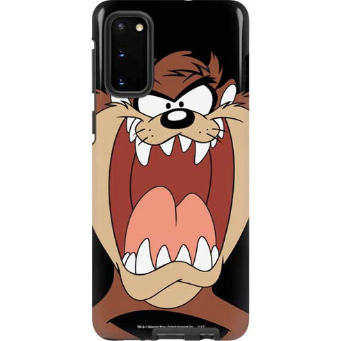 Looney Tunes Taz Galaxy S20 Pro Case