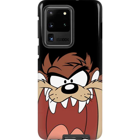 Looney Tunes Taz Galaxy S20 Ultra 5G Pro Case
