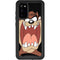 Looney Tunes Taz Galaxy S20 Waterproof Case