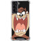 Looney Tunes Taz Galaxy S21 5G Clear Case