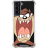 Looney Tunes Taz Galaxy S21 5G Clear Case