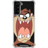 Looney Tunes Taz Galaxy S21 Plus 5G Clear Case