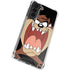 Looney Tunes Taz Galaxy S21 Plus 5G Clear Case