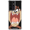Looney Tunes Taz Galaxy S21 Ultra 5G Clear Case