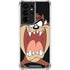 Looney Tunes Taz Galaxy S21 Ultra 5G Clear Case