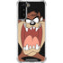 Looney Tunes Taz Galaxy S22 Plus Clear Case