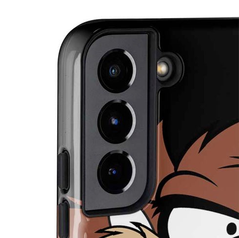 Looney Tunes Taz Galaxy S22 Plus Pro Case
