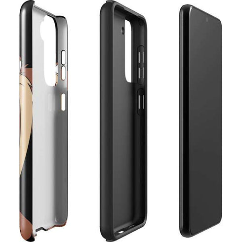 Looney Tunes Taz Galaxy S22 Plus Pro Case