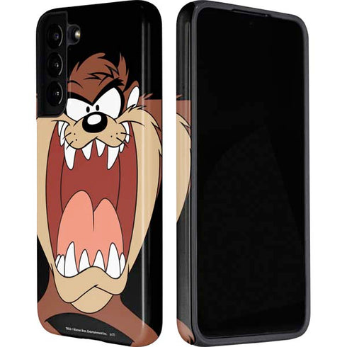 Looney Tunes Taz Galaxy S22 Plus Pro Case