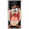 Looney Tunes Taz Galaxy S22 Ultra Clear Case