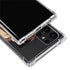 Looney Tunes Taz Galaxy S22 Ultra Clear Case