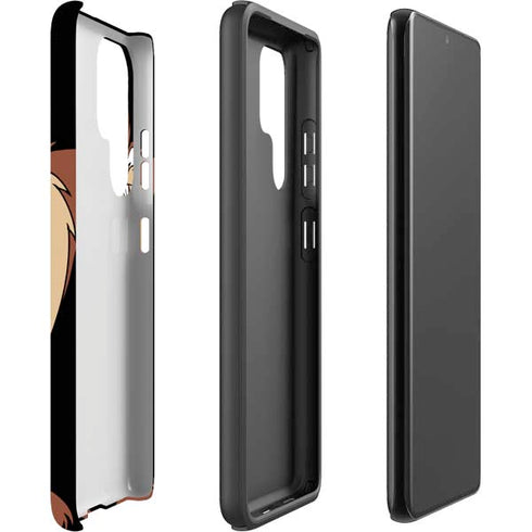 Looney Tunes Taz Galaxy S22 Ultra Pro Case