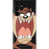 Looney Tunes Taz Galaxy S22 Ultra Skin